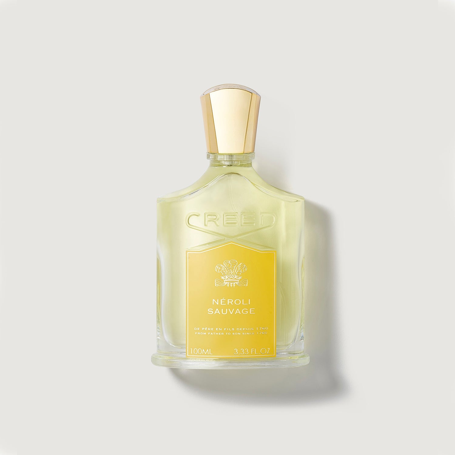 Neroli Sauvage