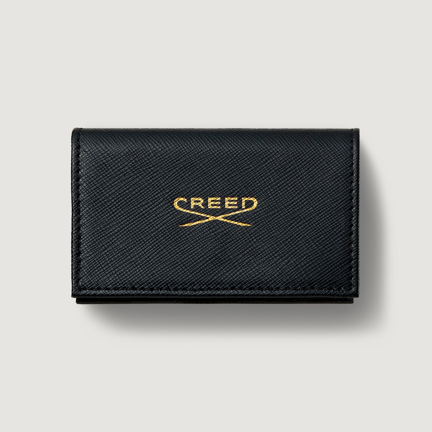 Men's Leather Sample Wallet