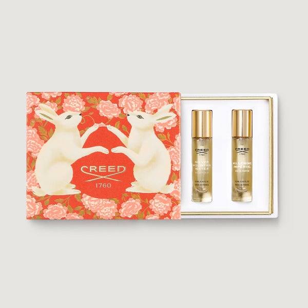 Lunar New Year 3x10ML Coffret