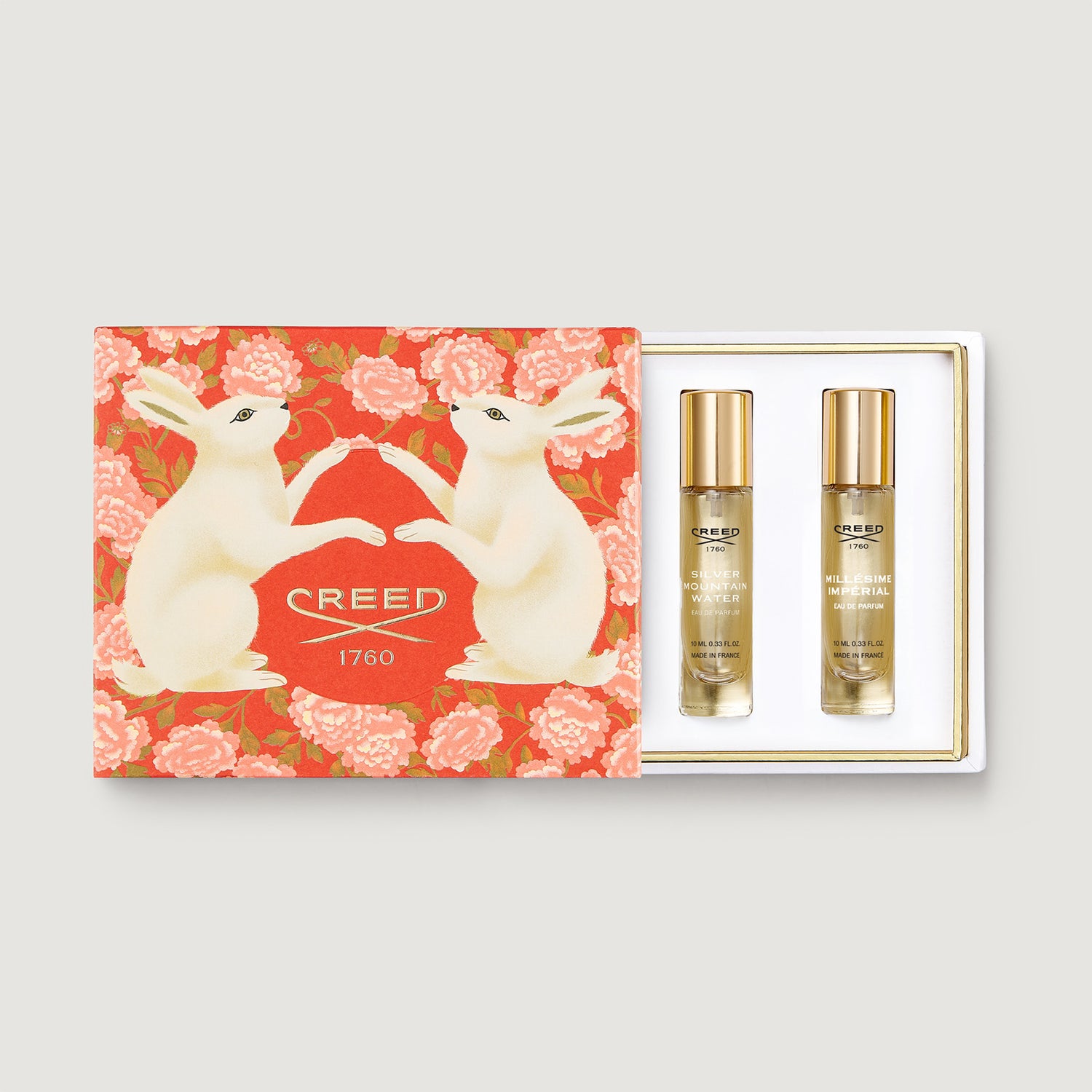 Lunar New Year 3x10ML Coffret