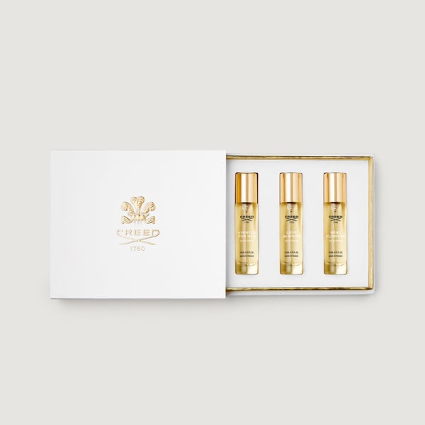 Women's 3-Piece 10ml Discovery Set