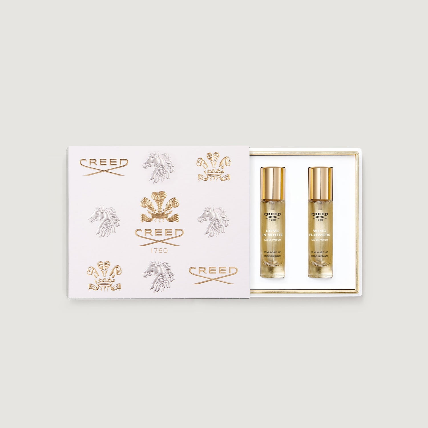 Women's 3-Piece 10ml Discovery Set 