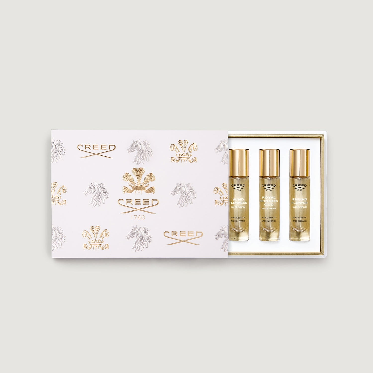 Women's 5-Piece 10ml Discovery Set