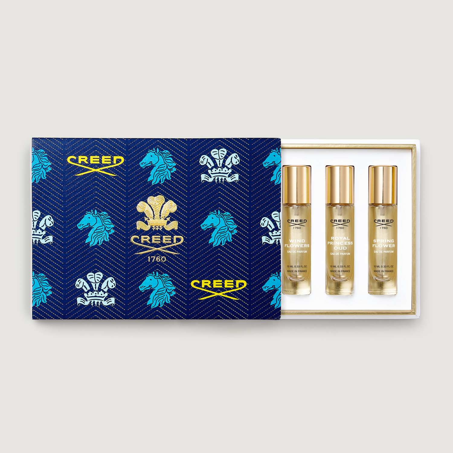 Women's 5-Piece 10ml Discovery Set