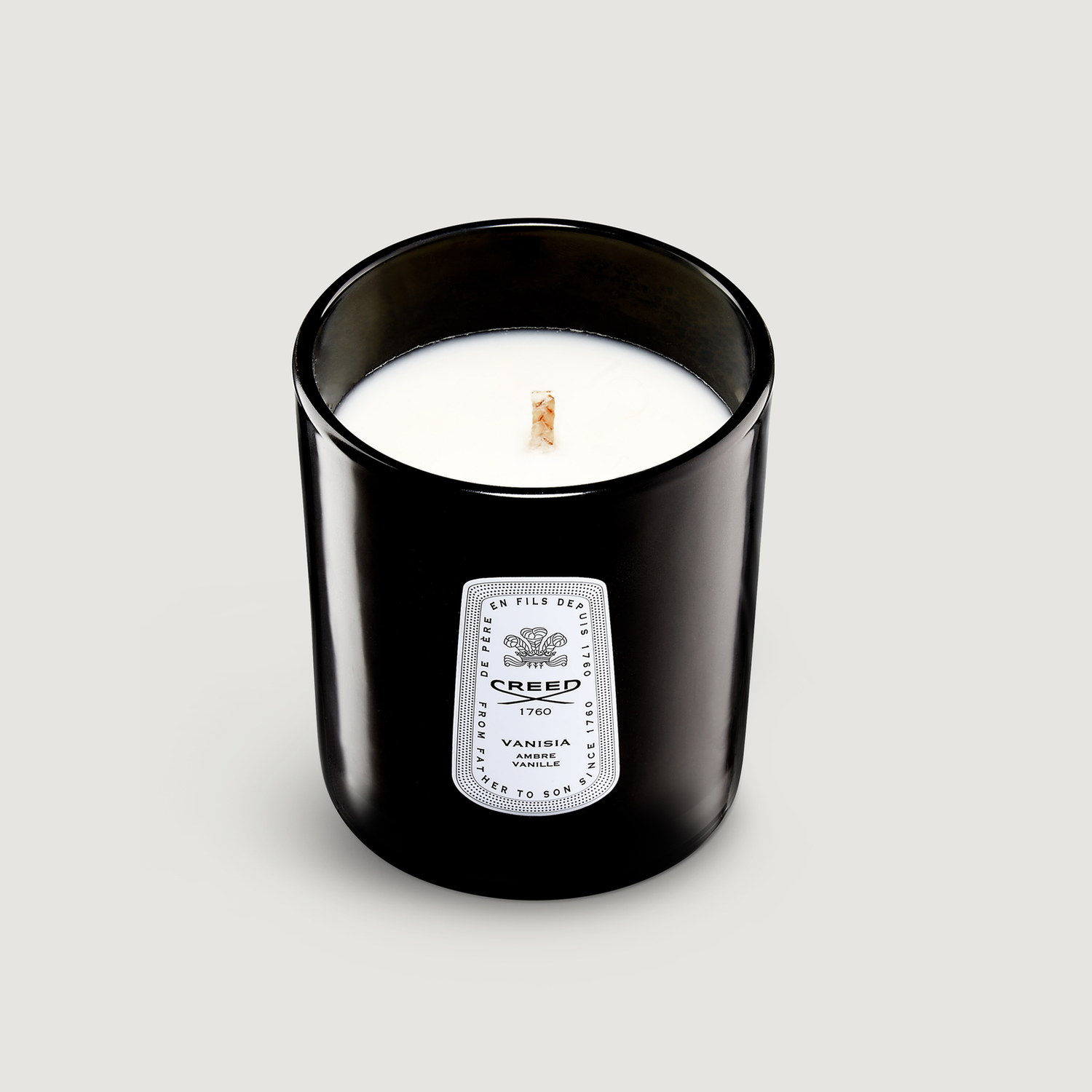 Vanisia Candle