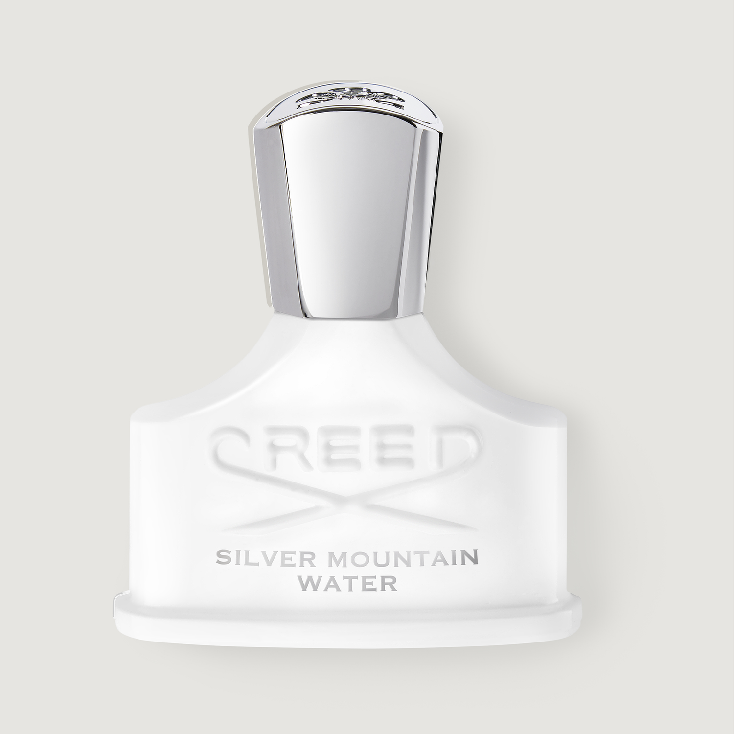 Silver Mountain Water