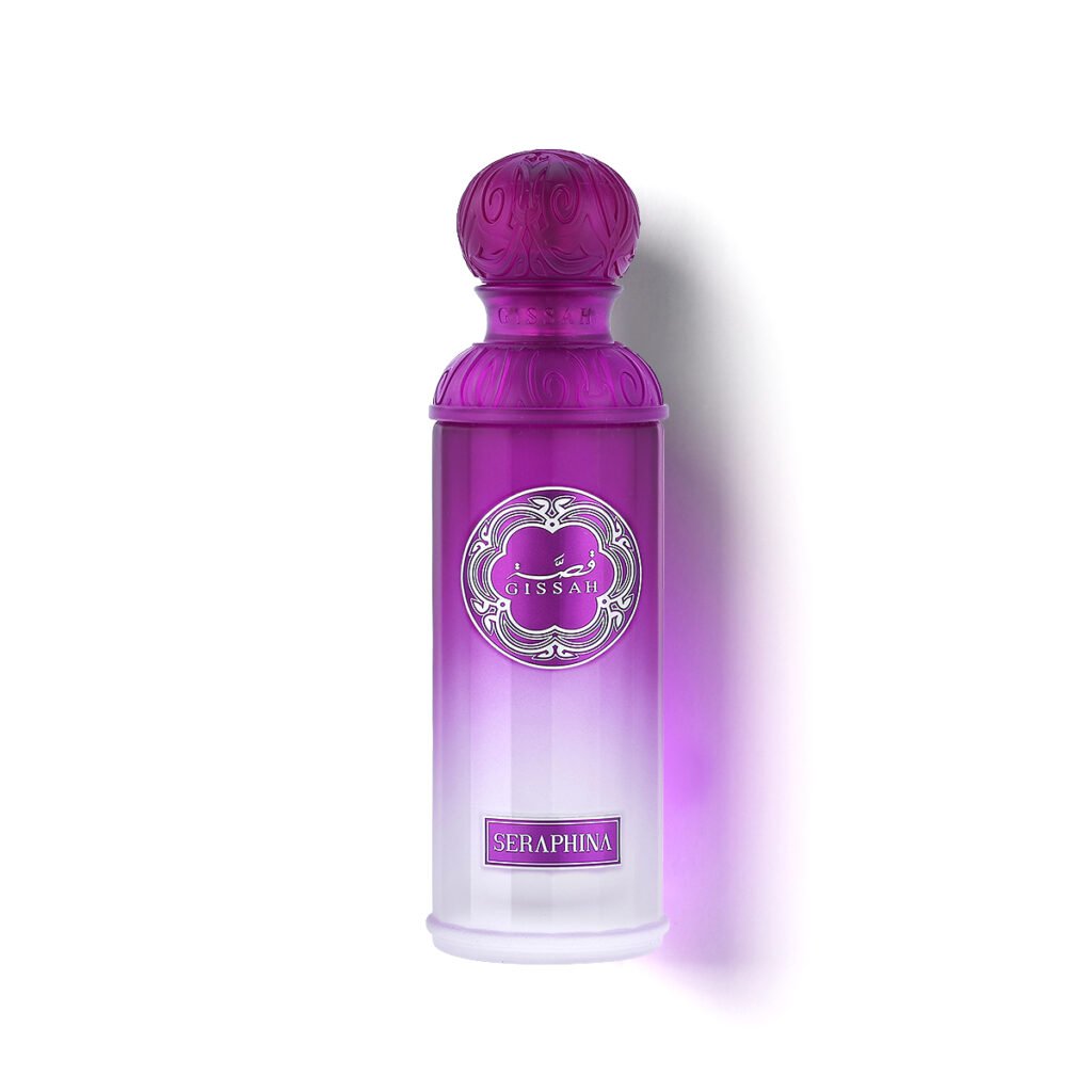 عطر سيرافينا - قصة